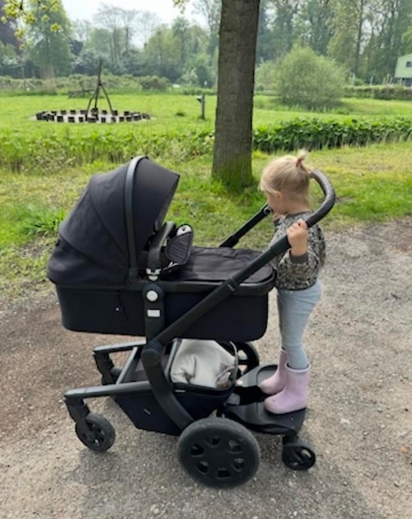 Joolz day 3 kinderwagen, Ophalen of Verzenden, Zo goed als nieuw, Overige merken