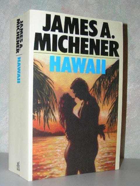 James A. Michener - Hawaii (Nederlandstalige paperback), Boeken, Ophalen of Verzenden, Zo goed als nieuw