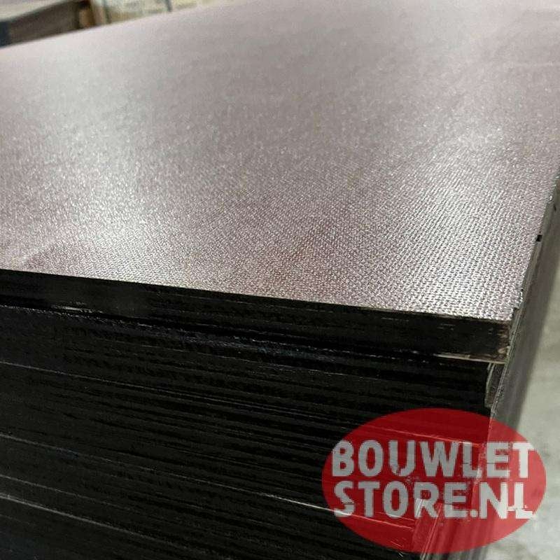 Betonplex 15 mm | Berken betonplex antislip | watervast WBP, Niet ingevuld, Minder dan 20 mm, Niet ingevuld, Nieuw