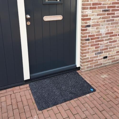 Droogloopmat – Dover – Maatwerk, Ophalen of Verzenden, Nieuw, Droogloopmat