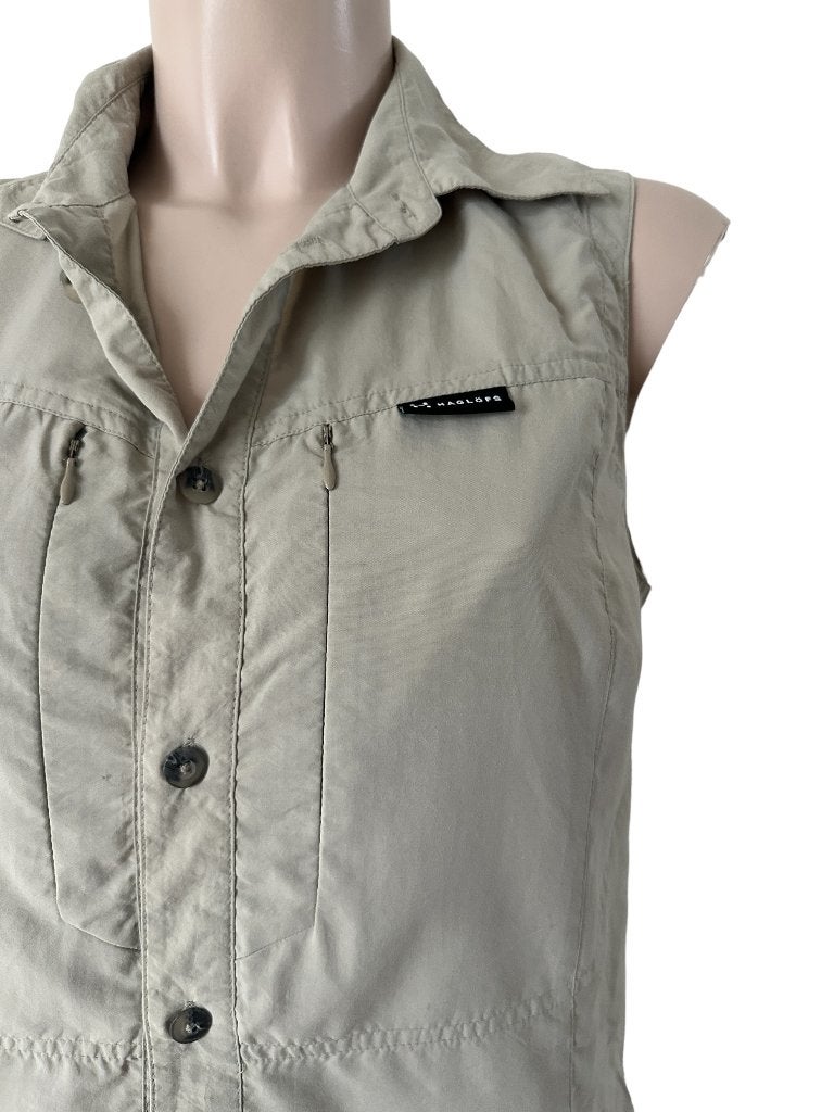 Haglofs top L, Nieuw, Ophalen of Verzenden, Kleding