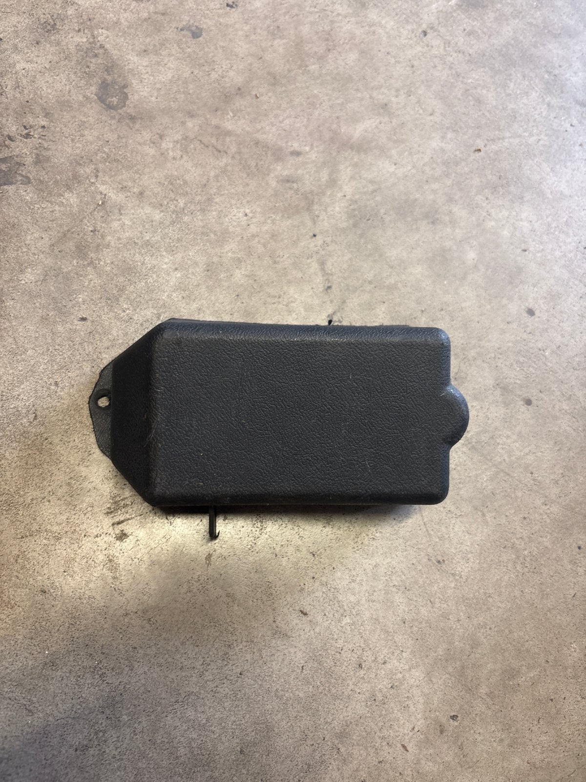 Accukapje voor type 3 of SP98 - nieuw, Ophalen, Nieuw