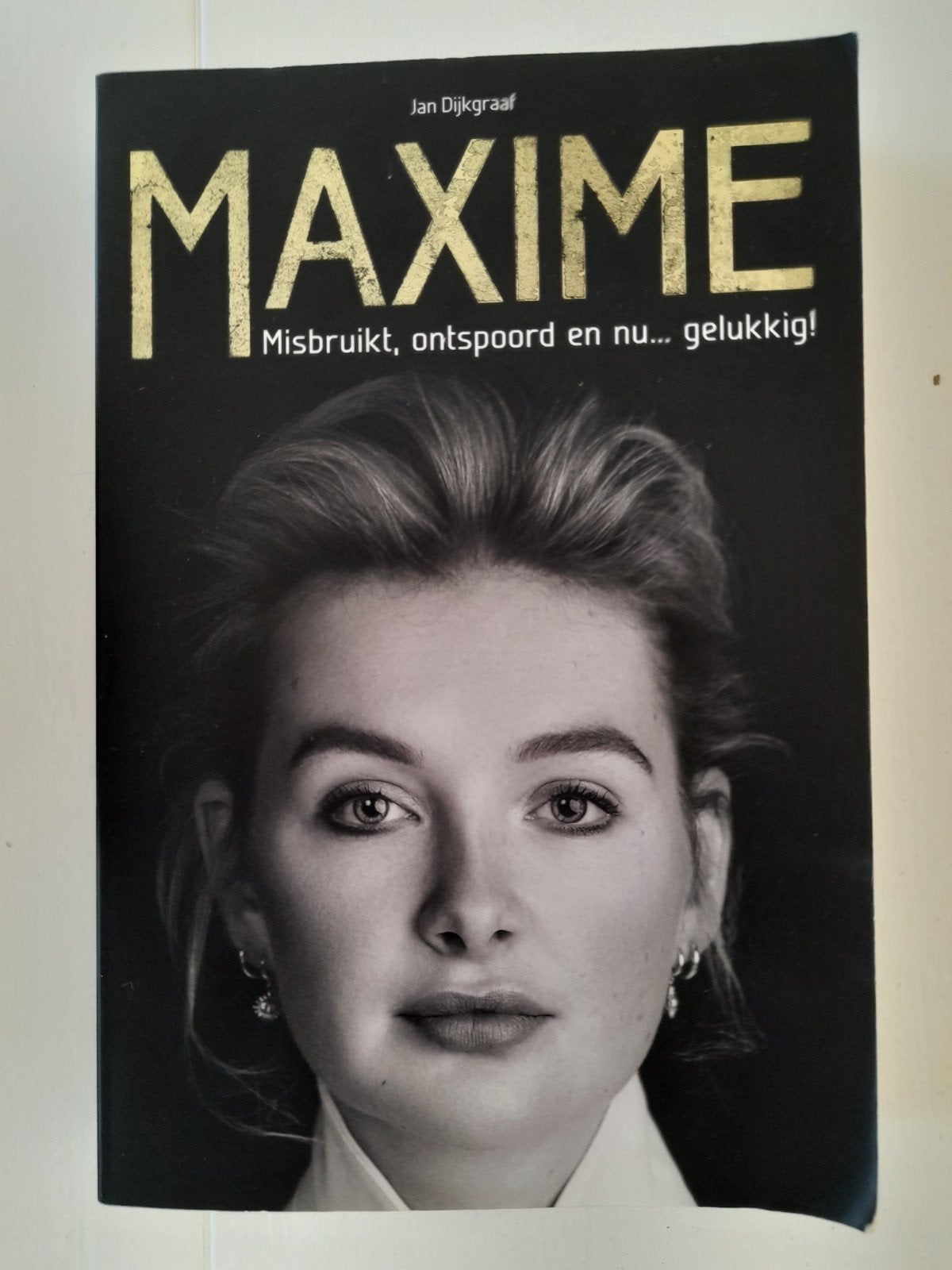 biografie., Ophalen