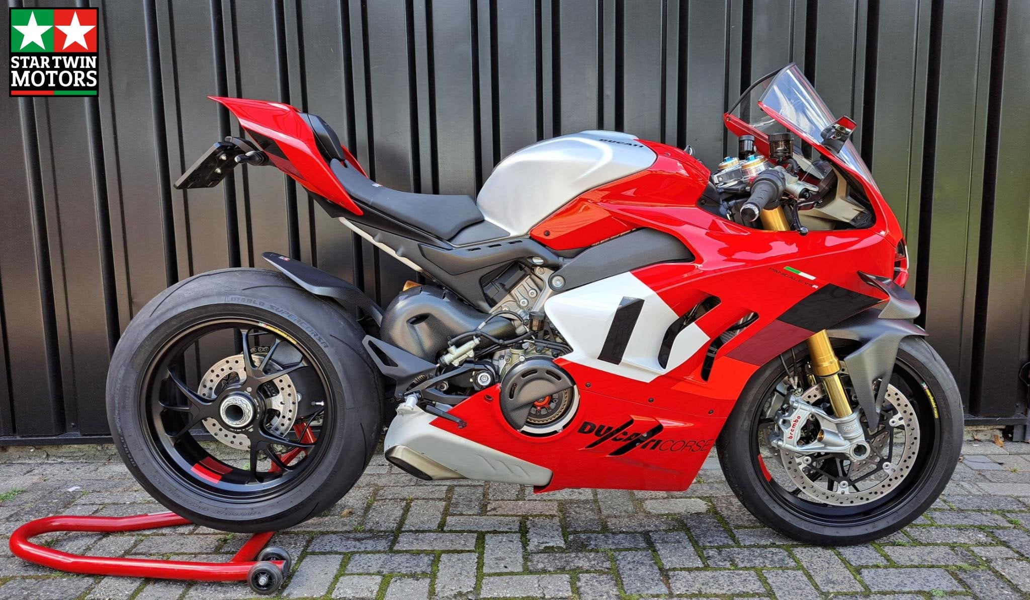 Ducati Panigale V4 R, Motoren, Motoren | Ducati, Info@ducati.com, Ducati North Europe B.V., Maanweg 174
2516 AB  Den Haag, NL