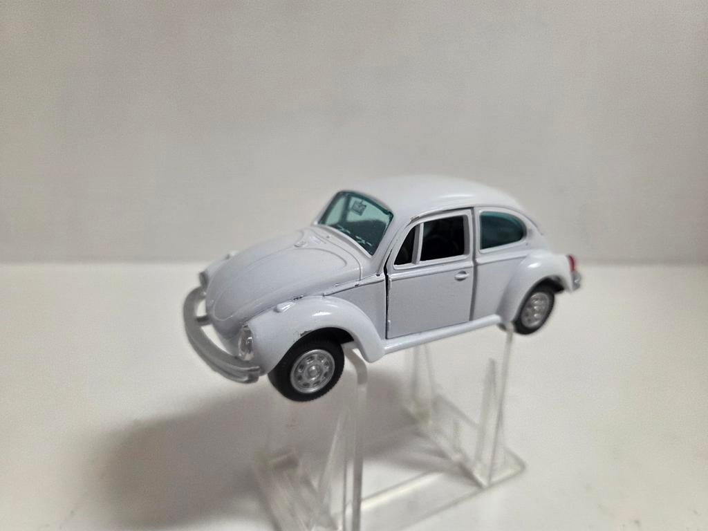 Gama Volkswagen Kever 1302 1:43, Auto, ., Ophalen of Verzenden, Zo goed als nieuw