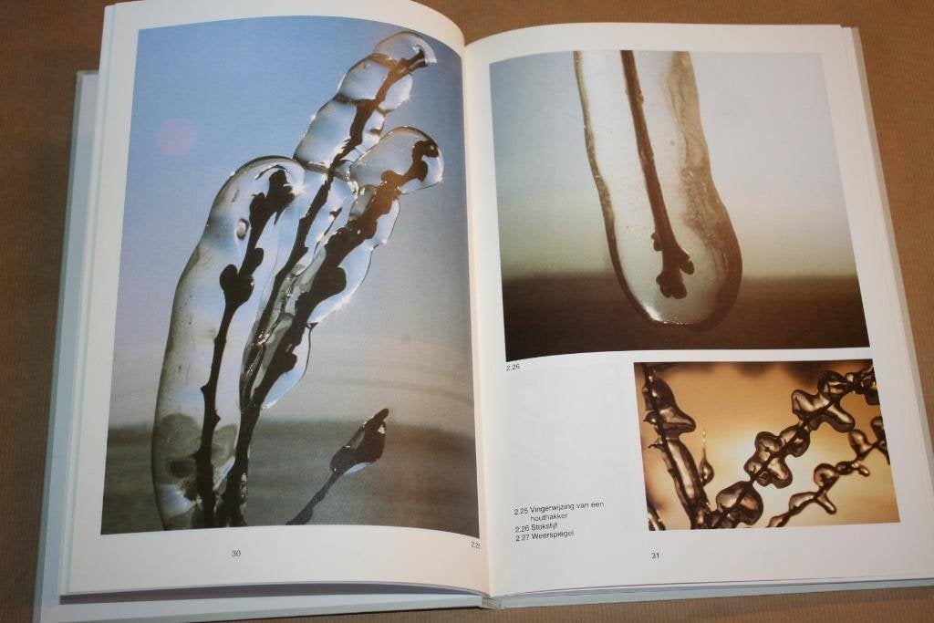 IJzelboek - Winter Maart 1987 - C. Bekink e.a., Ophalen of Verzenden, Zo goed als nieuw