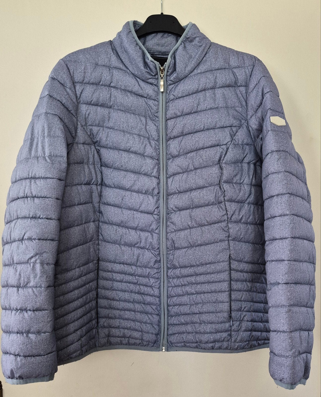 nieuwe tussenjas mt XL, Blauw, Maat 46/48 (XL) of groter, Pescara, Nieuw