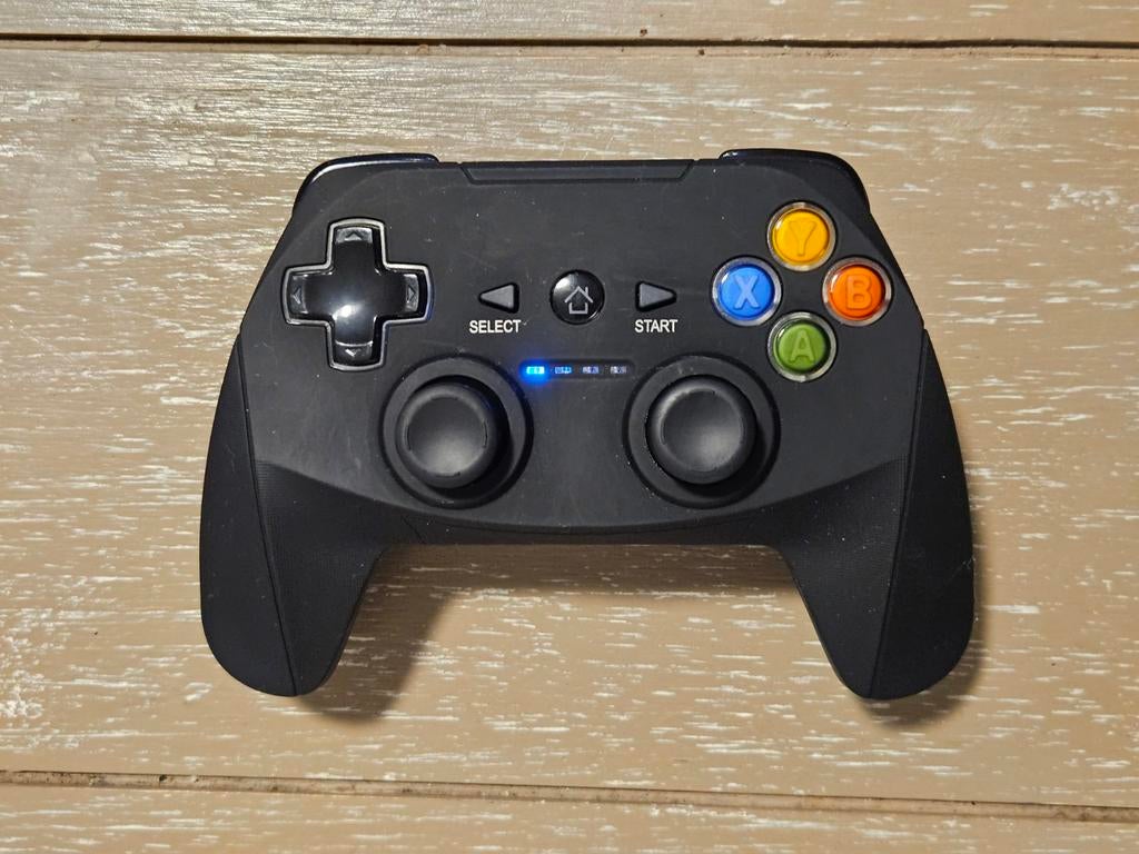 Bluetooth Controller voor Mobiel - Gamepad, Gebruikt, Mobiel, Overige typen, Overige merken