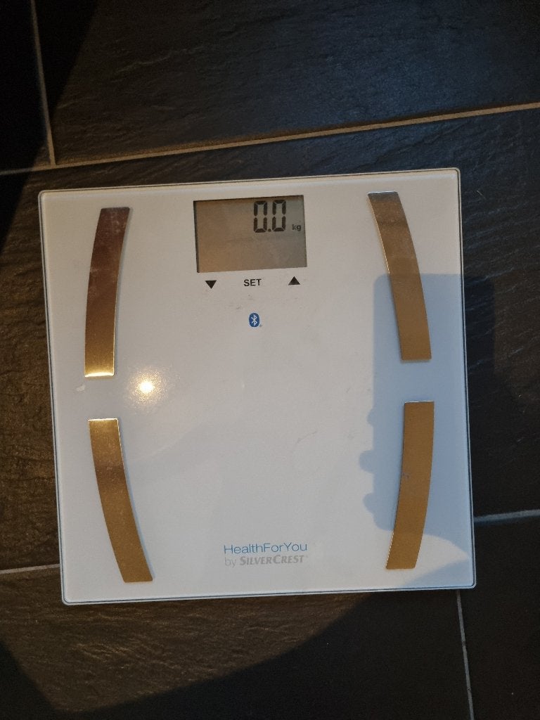 Weegschaal, Ophalen, 1 tot 500 gram, Personenweegschaal, 100 kg of meer