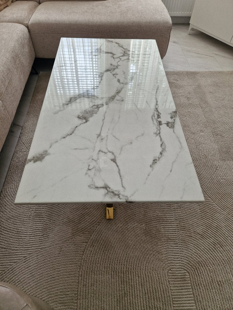 Tafel, Ophalen, Overige materialen, 100 tot 150 cm, 50 tot 100 cm