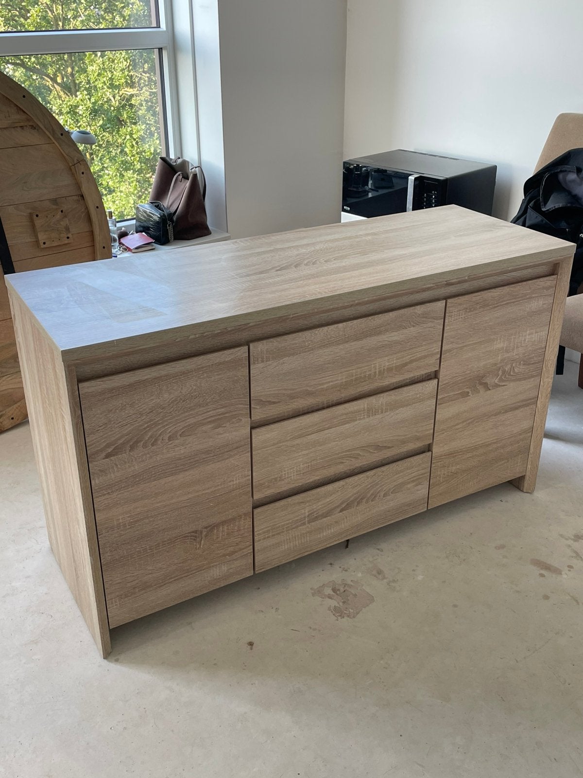Komode, Ophalen, Gebruikt, 25 tot 50 cm, 50 tot 100 cm