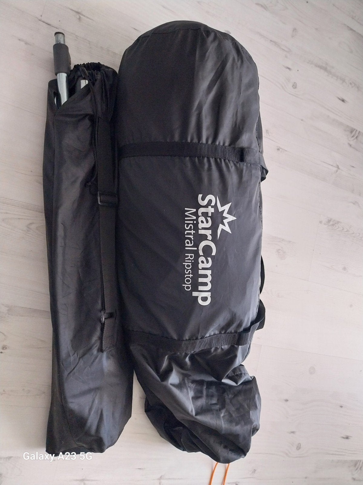 Starcamp Mistral Ripstop Lichtgewicht Deeltent, Ophalen of Verzenden