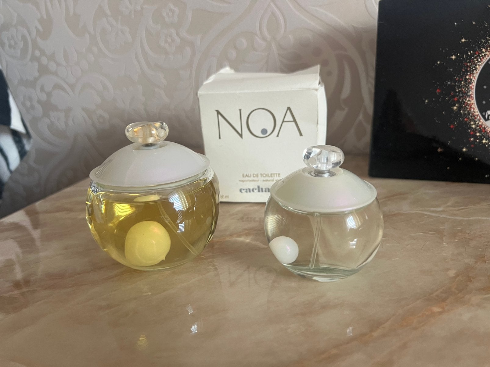 Cacharel Noa 100ml en 50ml edt, Verzenden, Nieuw