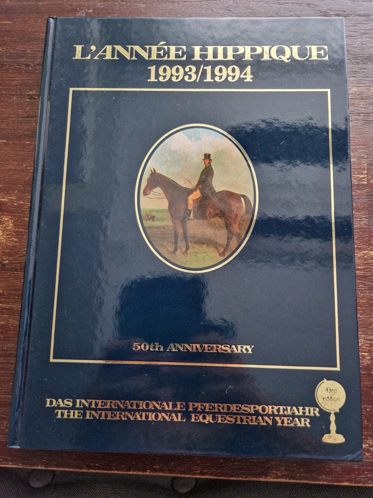 Boeken paardensport, Ophalen of Verzenden, Zo goed als nieuw, Dieren