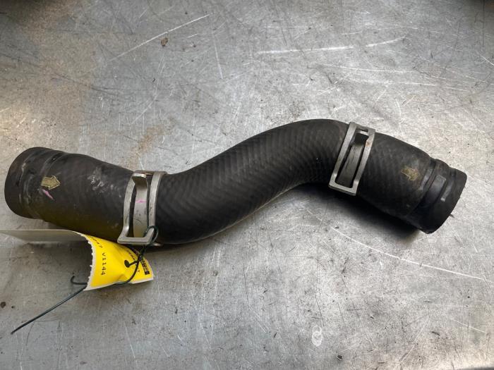 Radiateurslang van een Isuzu D-MAX, Gebruikt, -, Overige automerken, -