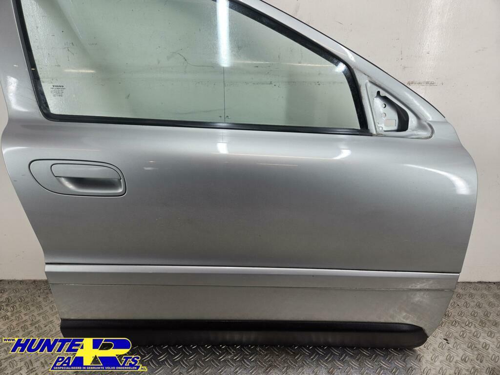 Portier RV kleurcode 456 Volvo XC70 ('00-'07), Auto-onderdelen, Gebruikt, Deur, Ophalen of Verzenden, Volvo