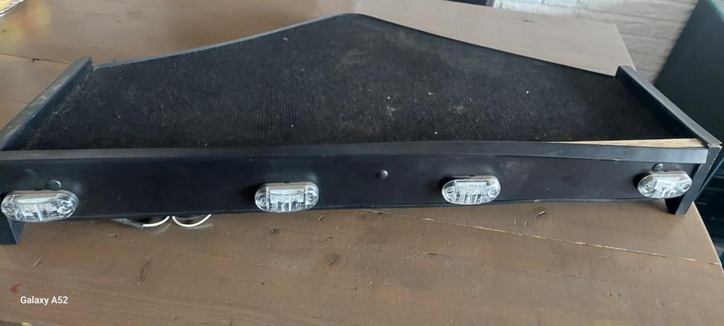 Volvo FM Dashboard Tafel, Auto-onderdelen, Interieur en Bekleding, Ophalen of Verzenden, Gebruikt, Volvo
