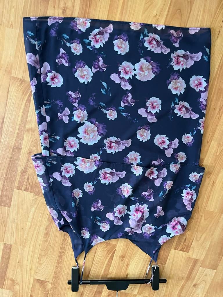 Mooi zomers tuniek van MING maat M, Ophalen of Verzenden, Zo goed als nieuw, Maat 38/40 (M)