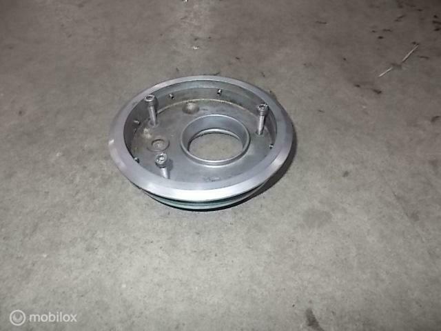 Tankdop tankrand tanksluiting 851 888 SS Monster Supersport, Motoren, Ophalen of Verzenden, Gebruikt