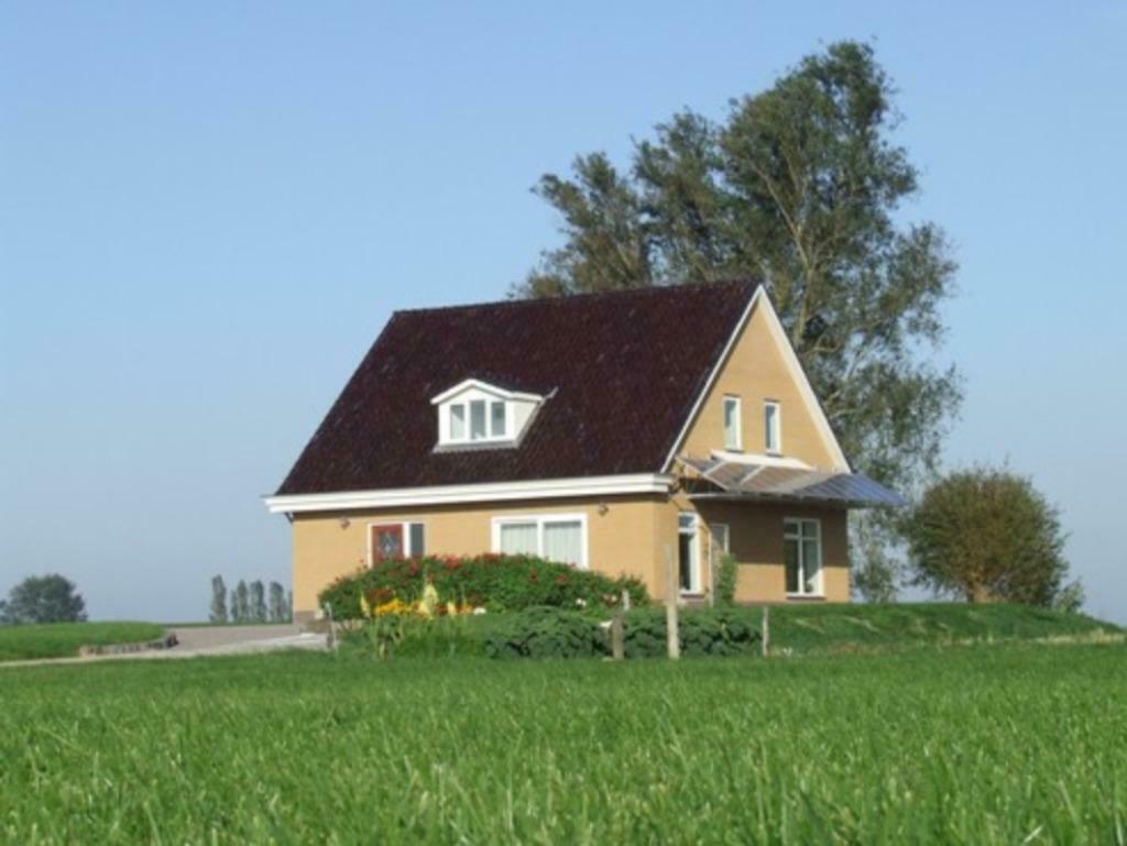 Vakantiewoning Lauwersmeer Friesland, Vakantie, Aan zee, Landelijk, Eigenaar, 6 personen