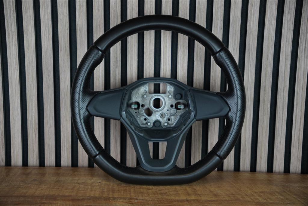 Stuurwiel Stuur Volkswagen Transporter T6.1 NIEUW, Auto-onderdelen, Besturing, Ophalen of Verzenden, Nieuw, Volkswagen
