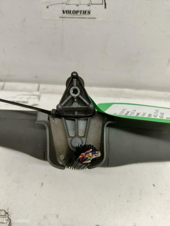 Binnenspiegel Volvo S60, V70, XC70, S80, XC90 ('00-'04), Auto-onderdelen, Ophalen of Verzenden, Gebruikt