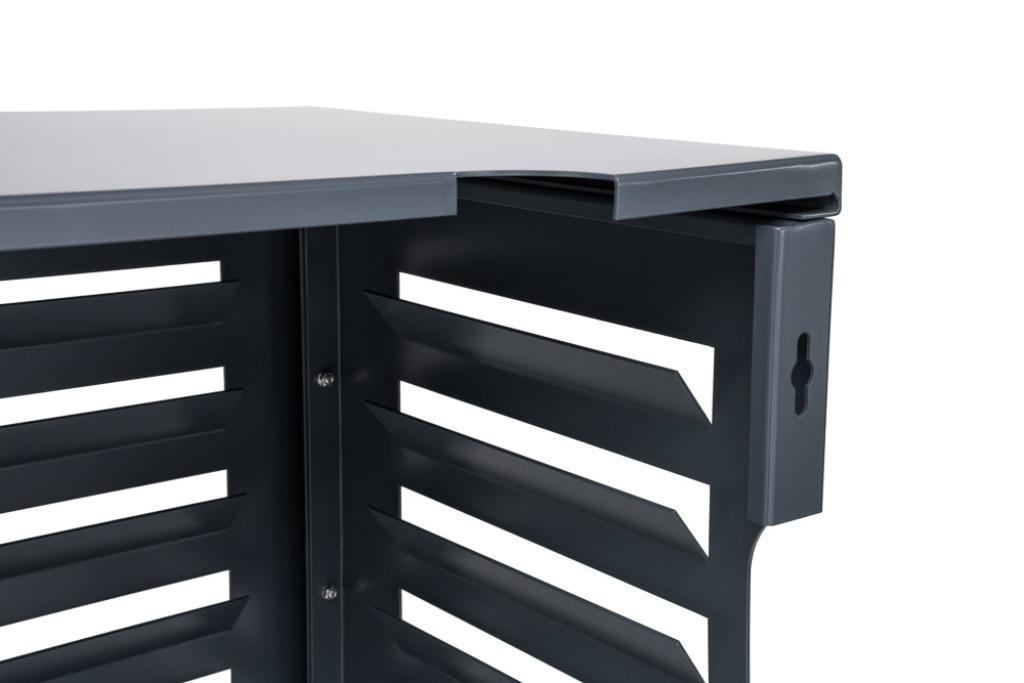 airco / Floli Aluminium Airco buitenunit Cover - Omkasting, Verzenden, Nieuw, Wandairco