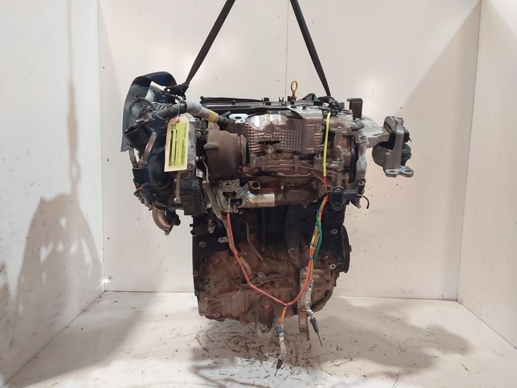 Motor Renault Trafic (1FL/2FL/3FL/4FL) 2020 8201729626, Gebruikt, Renault Deutschland AG, Dialog.deutschland@renault.de, Peter-Huppertz-Straße 5, Köln 51063, , Duitsland