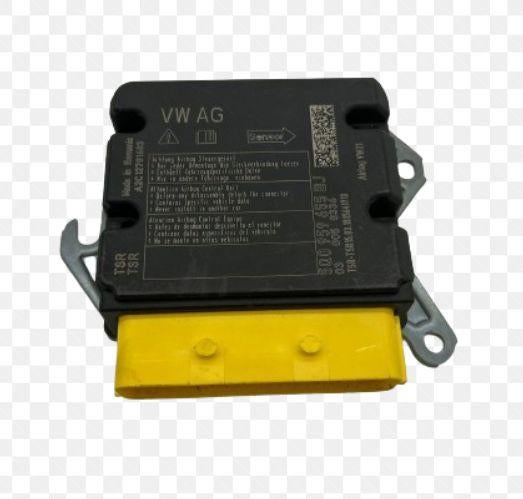 Airbag Module Resetten/Clonen - Alle Auto's