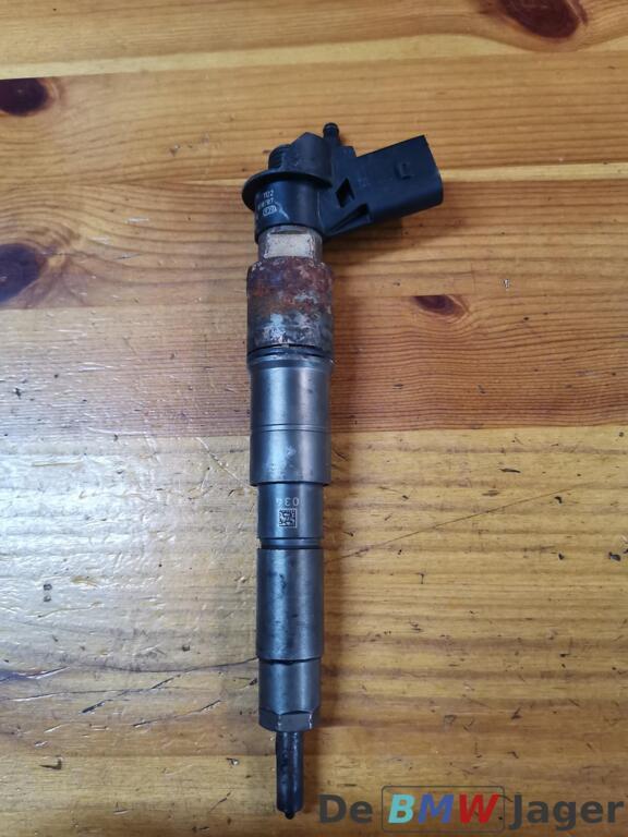 Verstuiver diesel BMW E92 E93 E60 E65 E83 E70 7792721, Gebruikt, Ophalen of Verzenden, BMW