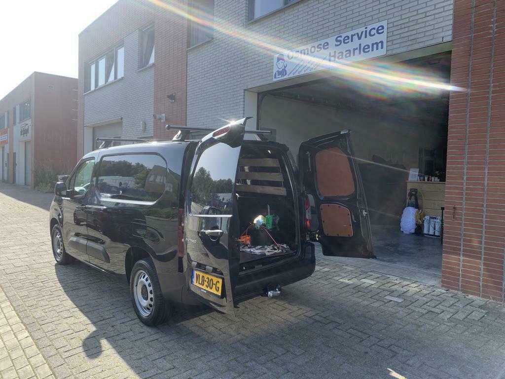 Osmose Service Haarlem uw telewash specialist in Haarlem, Diensten en Vakmensen, Schoonmaken bedrijfsruimte