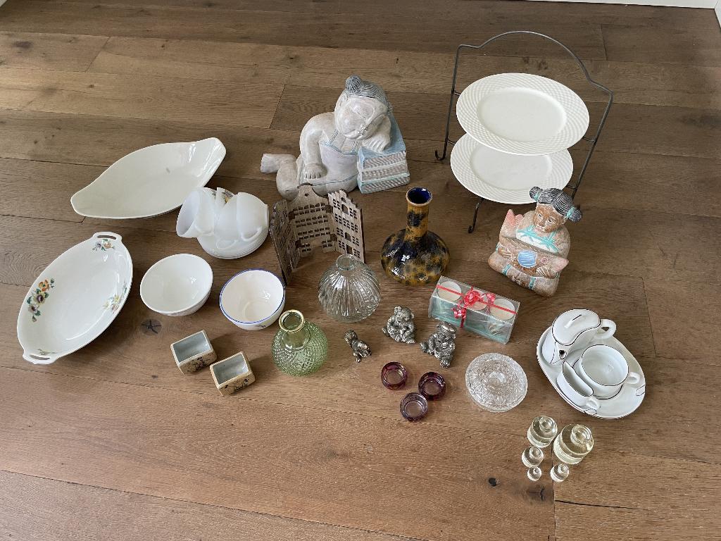 Te koop: Huis accessoires, Ophalen of Verzenden, Zo goed als nieuw