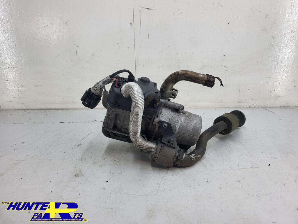Standkachel Volvo V70 III ('07-'17) 9024454F, Gebruikt, Ophalen of Verzenden, Volvo, Volvo