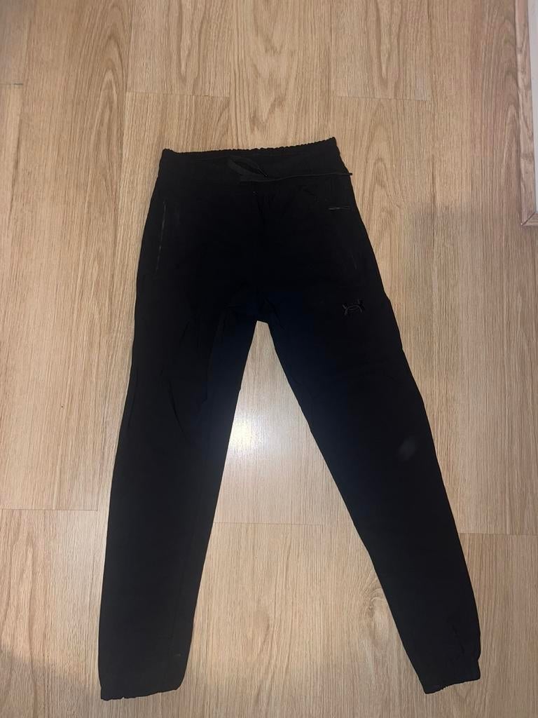 Under Armour broek, Zwart, Nieuw, Ophalen of Verzenden, Algemeen