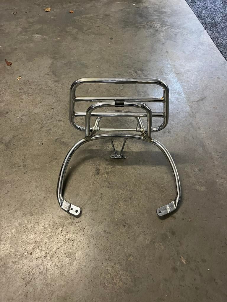 Vespa Sprint Rekje, Ophalen of Verzenden, Nieuw
