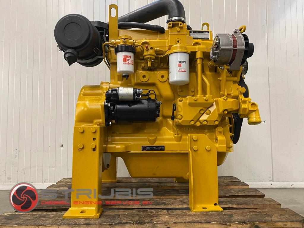John Deere 4045 DF158, Ophalen of Verzenden