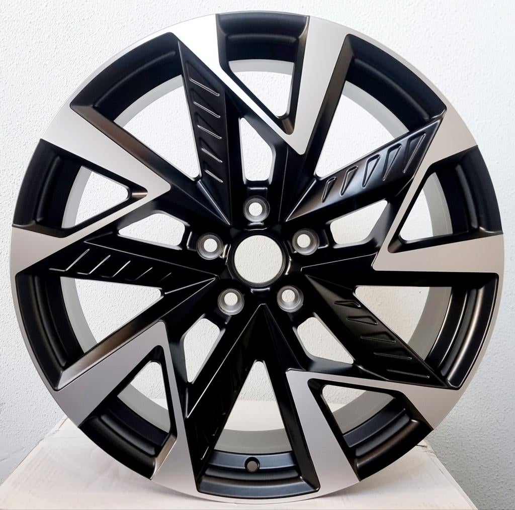 19" velgen Cupra 2025 Look 5x112 nieuw CUPRA SEAT SKODA, Auto-onderdelen, Ophalen of Verzenden, Nieuw, 19 inch, Velg(en)