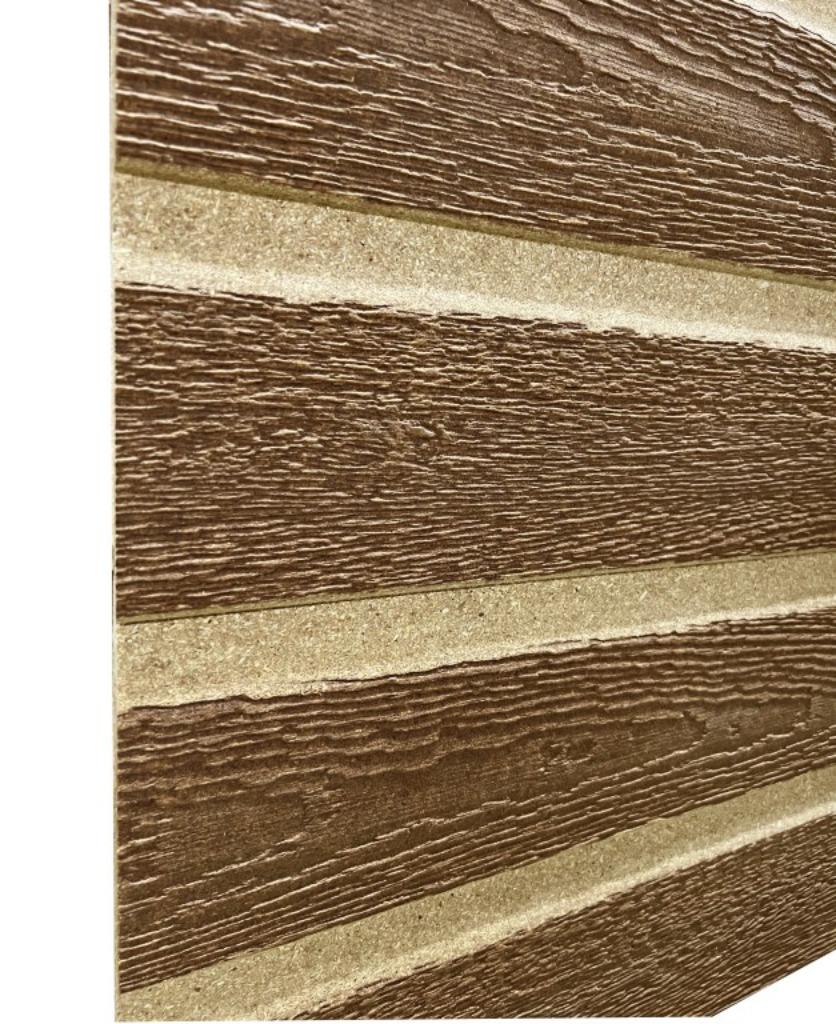 Gevelbekleding | Naturetech | houtvezel | dakkapel, Ophalen, Nieuw, Overige materialen, Minder dan 20 mm