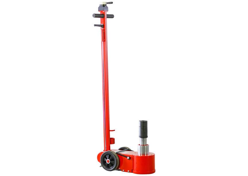 Hydro-pneumatische krik 20 - 40 T 2-traps MW Tools / Nieuw