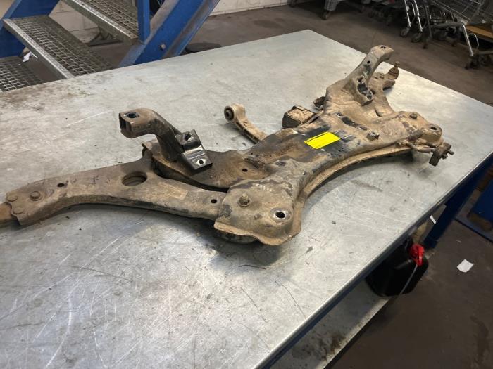 Subframe van een Hyundai IX35, Gebruikt, -, -, Ophalen of Verzenden