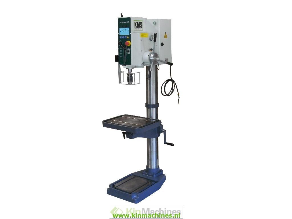 Kolomboormachine | Boormachine KMS S-35A, Ophalen, 600 watt of meer, Nieuw, KMS