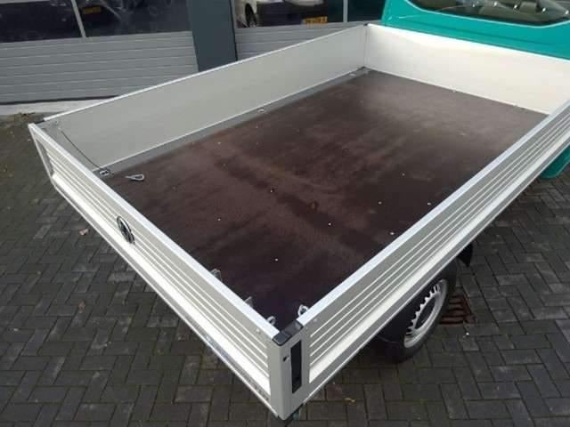 Laadbak VW Transporter Pick Up 7J7 801 041, Auto-onderdelen, Carrosserie en Plaatwerk, Achterklep, Volkswagen, Achter, Links, Rechts