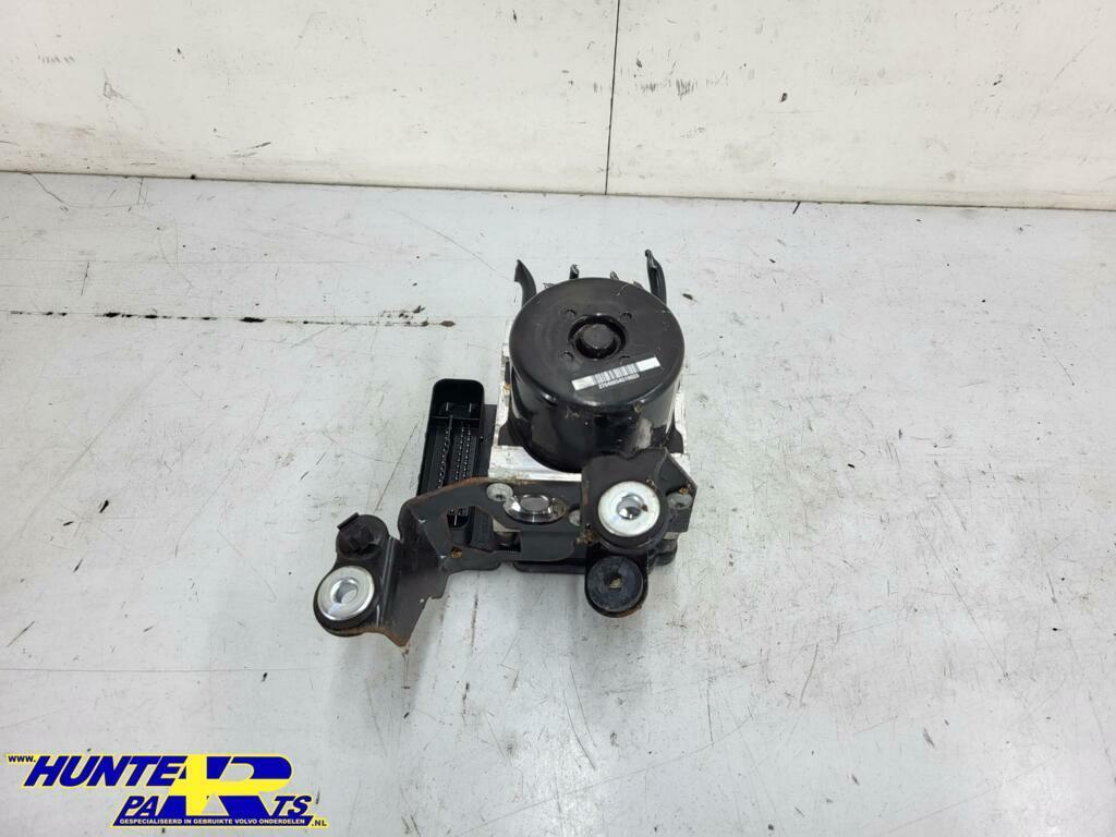 ABS pomp Volvo S80 ('06-'15) 31329139, Gebruikt, Ophalen of Verzenden, Volvo, Volvo