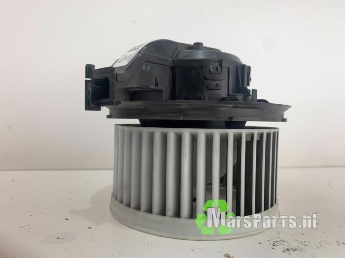 Kachel Ventilatiemotor van een Seat Mii, Auto-onderdelen, Gebruikt, -, -, 6 maanden garantie