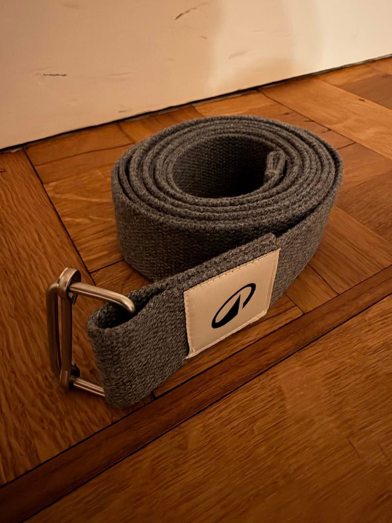 Nieuwe Decathlon Yoga Strap / Riem, Ophalen, Nieuw, Yoga-accessoire