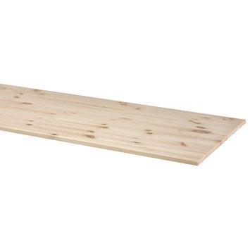 Sencys timmerpaneel grenen 18mm 40x85cm, Ophalen, Nieuw, Minder dan 10 m², Overige typen