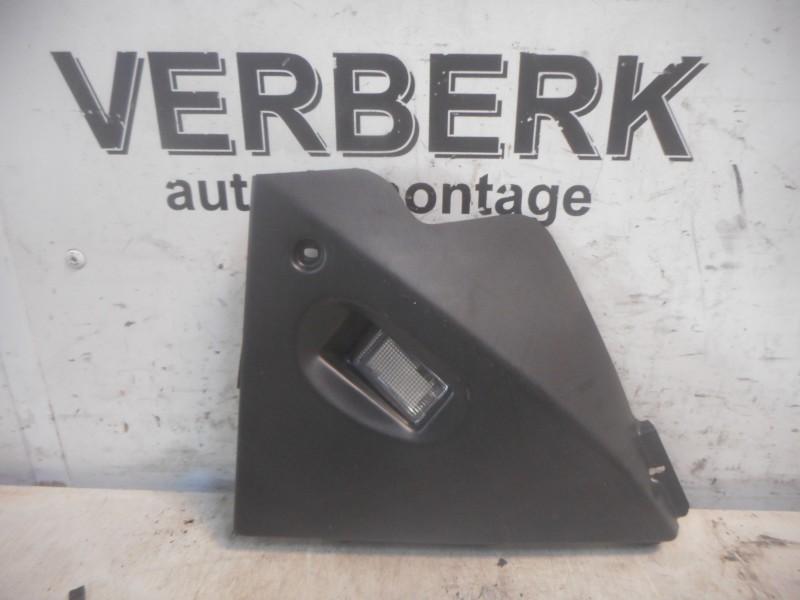 Dashboard Deel rechts MG MGF (1995-03/2002-03), Gebruikt, Kunde@mgmotordeutschland.de, SAIC Motor Deutschland GmbH, Marcel-Breuer-Straße 4, München 80807, , Duitsland
