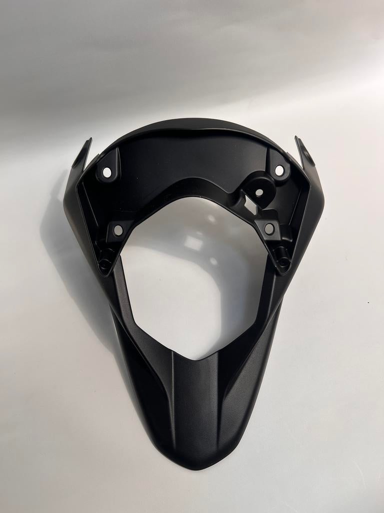 Koplamp kap kunstof Derbi EVO, Ophalen of Verzenden, Nieuw, Koplamp