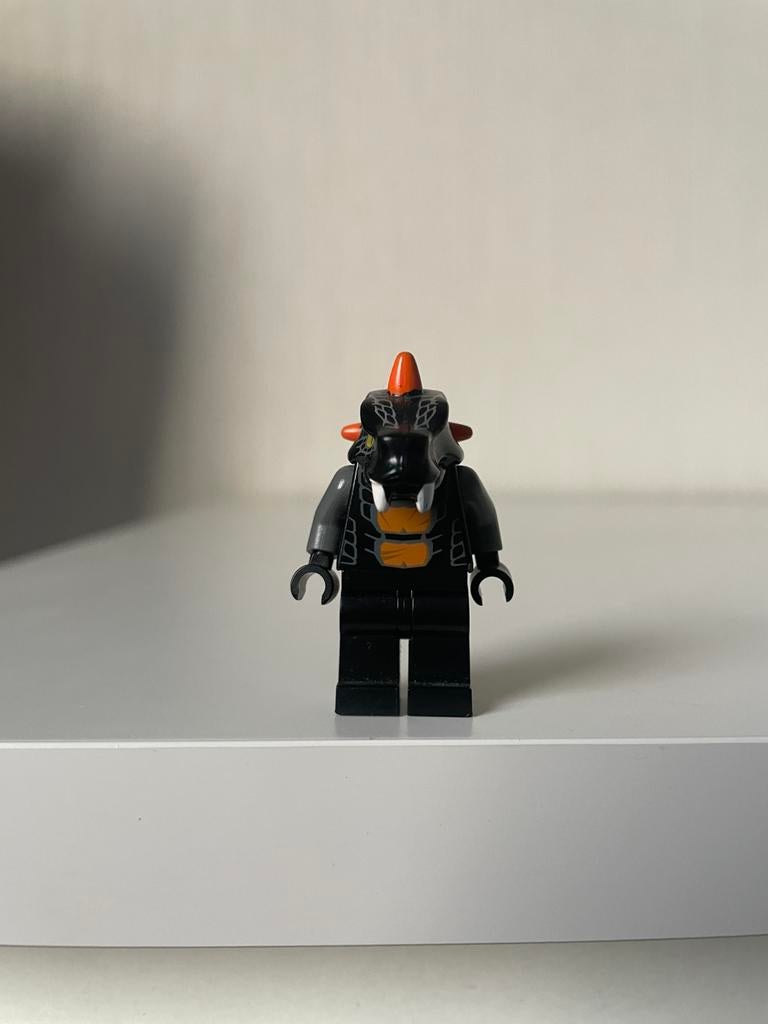 Lego Ninjago Bytar, Kinderen en Baby's, Speelgoed | Duplo en Lego, Ophalen, Zo goed als nieuw, Lego