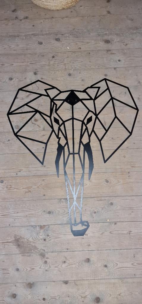 Wanddecoratie, Ophalen of Verzenden, Nieuw